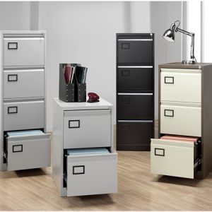 Steel Cabinets
