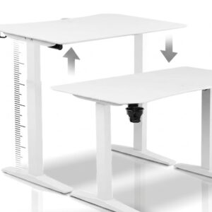 With Table Top