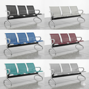 Gang Chair