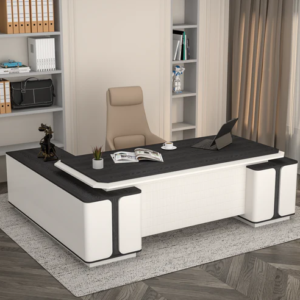 L-Shape Table
