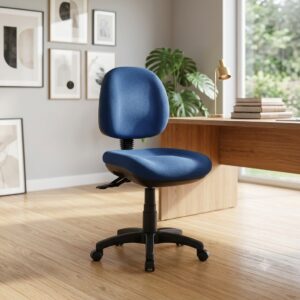 Clerical Chair